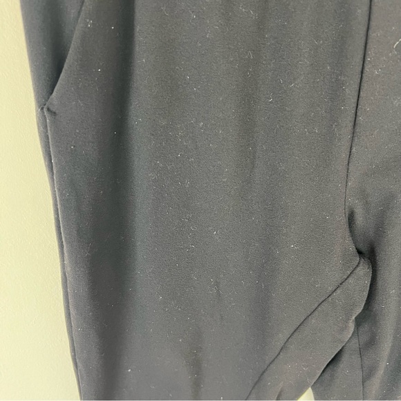 Lululemon Men’s Pull-On Jogger Pants black Size S - Picture 4 of 8